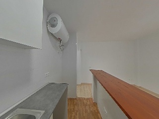 Viviendas en C/ Sebastián de Eslava - Málaga - 17