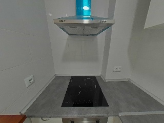 Viviendas en C/ Sebastián de Eslava - Málaga - 18