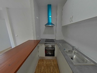Viviendas en C/ Sebastián de Eslava - Málaga - 21