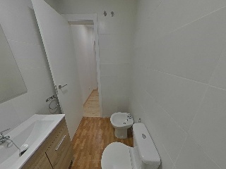 Viviendas en C/ Sebastián de Eslava - Málaga - 25