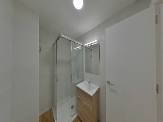Viviendas en C/ Sebastián de Eslava - Málaga - 28