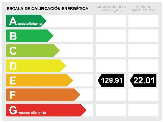 Viviendas en C/ Sebastián de Eslava - Málaga - 34