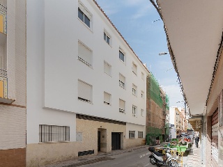 Viviendas en C/ Sebastián de Eslava - Málaga - 35