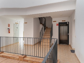 Viviendas en C/ Sebastián de Eslava - Málaga - 48