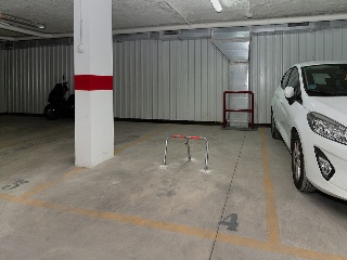 Viviendas en C/ Sebastián de Eslava - Málaga - 53