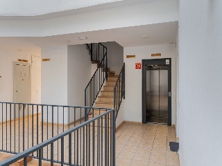 Viviendas en C/ Sebastián de Eslava - Málaga - 11
