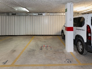 Viviendas en C/ Sebastián de Eslava - Málaga - 13
