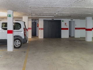 Viviendas en C/ Sebastián de Eslava - Málaga - 14