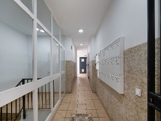 Viviendas en C/ Sebastián de Eslava - Málaga - 15