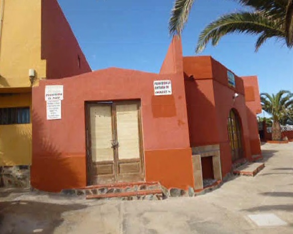 Local en Nuevo Horizonte - Antigua - Las Palmas
