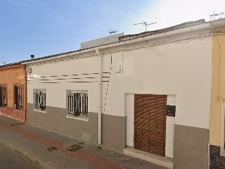 Unifamiliar en venta en Dolores de 62  m²