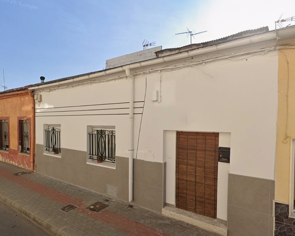 Casa en C/ Jorge Juan - Dolores - Alicante