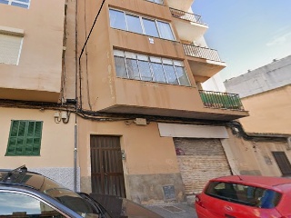 Piso en venta en Palma De Mallorca de 202  m²