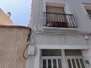 Piso en venta en Villena de 100  m²