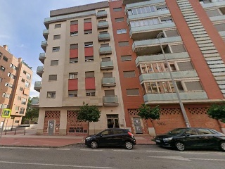 Pisos banco Murcia