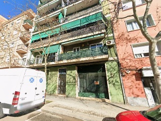 Piso en venta en Barcelona de 74  m²