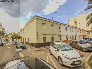 Pisos banco Gandia