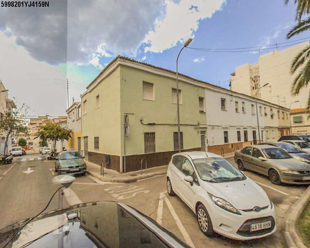 Piso en Pt de la Marina  - Gandía - Valencia