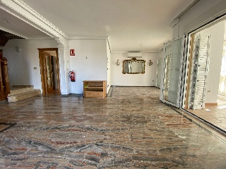 Chalet independiente en Caleta de Vélez 3