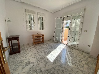 Chalet independiente en Caleta de Vélez 5