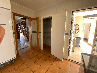 Chalet independiente en Caleta de Vélez 8