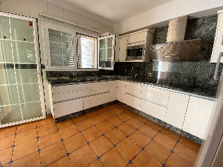 Chalet independiente en Caleta de Vélez 10