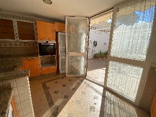 Chalet independiente en Caleta de Vélez 11