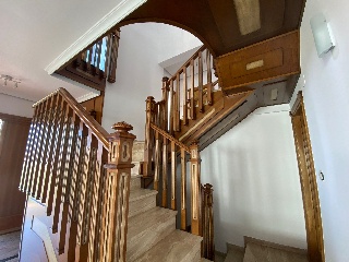 Chalet independiente en Caleta de Vélez 15
