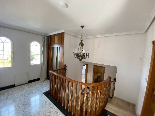 Chalet independiente en Caleta de Vélez 16