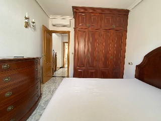 Chalet independiente en Caleta de Vélez 17