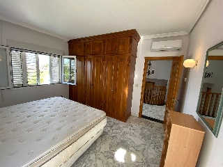 Chalet independiente en Caleta de Vélez 18