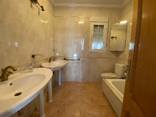 Chalet independiente en Caleta de Vélez 20