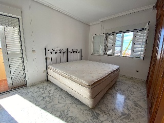Chalet independiente en Caleta de Vélez 22