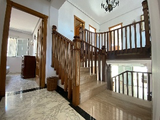Chalet independiente en Caleta de Vélez 27