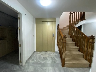 Chalet independiente en Caleta de Vélez 29