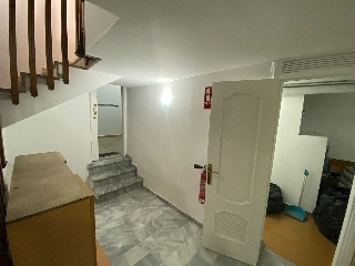 Chalet independiente en Caleta de Vélez 30
