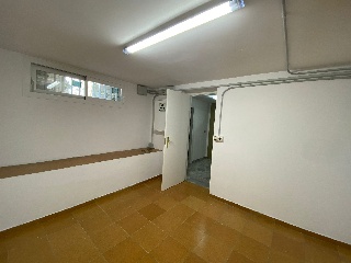 Chalet independiente en Caleta de Vélez 32