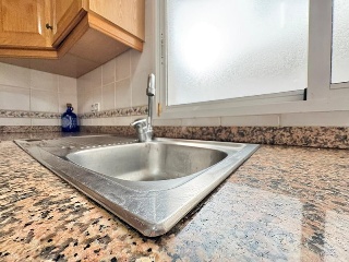Piso con garaje y trastero en Benejúzar 3