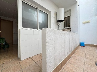 Piso con garaje y trastero en Benejúzar 5