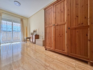 Piso con garaje y trastero en Benejúzar 17