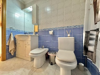 Piso con garaje y trastero en Benejúzar 18