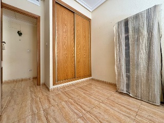 Piso con garaje y trastero en Benejúzar 22