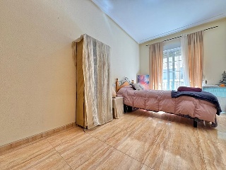 Piso con garaje y trastero en Benejúzar 23