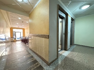 Piso con garaje y trastero en Benejúzar 31