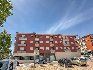 Piso en venta en Pilar De La Horadada de 96  m²
