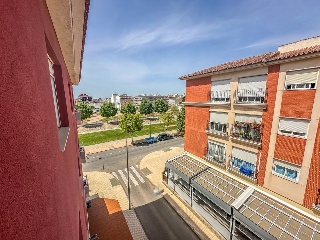 Piso con garaje en Pilar de la Horadada 4