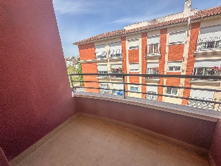 Piso con garaje en Pilar de la Horadada 5