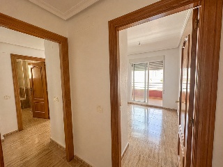 Piso con garaje en Pilar de la Horadada 7