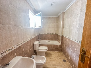 Piso con garaje en Pilar de la Horadada 14
