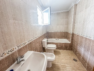 Piso con garaje en Pilar de la Horadada 15